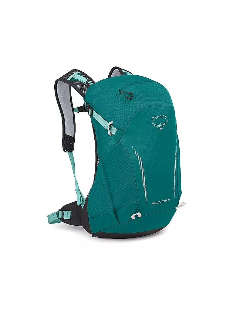 OSPREY | Wanderrucksack Hikelite Tour 24L | türkis