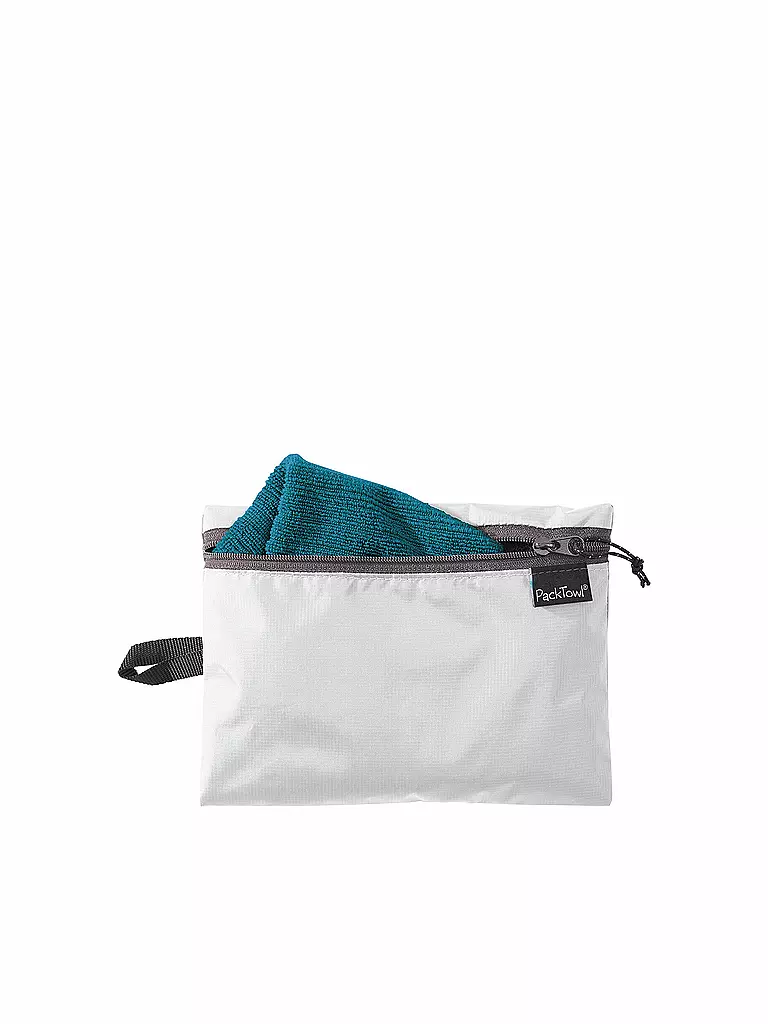 PACK TOWL | Handtuch Luxe | blau