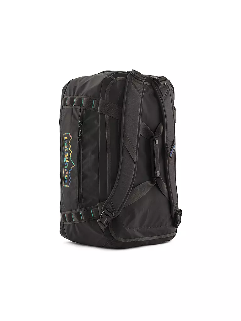 PATAGONIA |  Reisetasche Black Hole® 40L | petrol