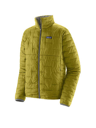 PATAGONIA | Herren Isojacke Micro Puff