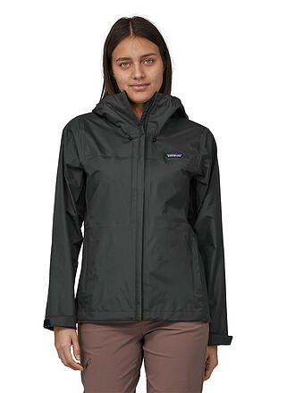 PATAGONIA | Damen Wanderjacke Torrentshell 3L