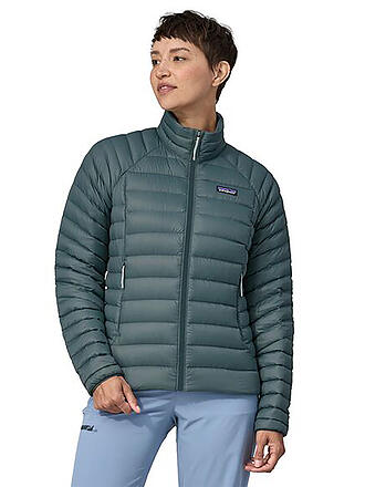 PATAGONIA | Damen Isojacke Down Sweater