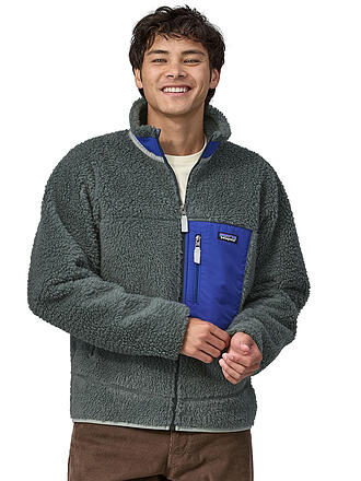 PATAGONIA | Herren Fleecejacke Classic Retro-X 