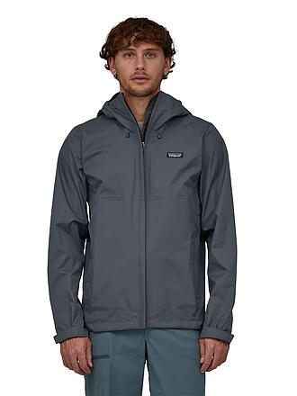 PATAGONIA | Herren Wanderjacke Torrentshell 3L