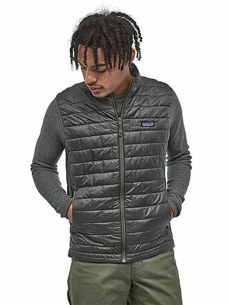 PATAGONIA | Herren Isolationsweste Nano Puff®