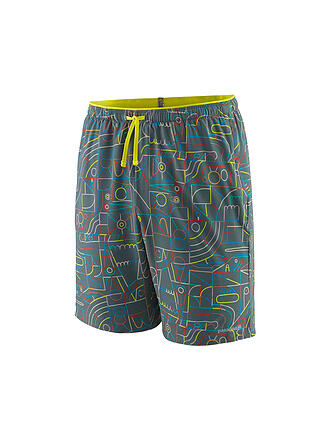 PATAGONIA | Herren Wandershort Multi Trails Shorts - 8