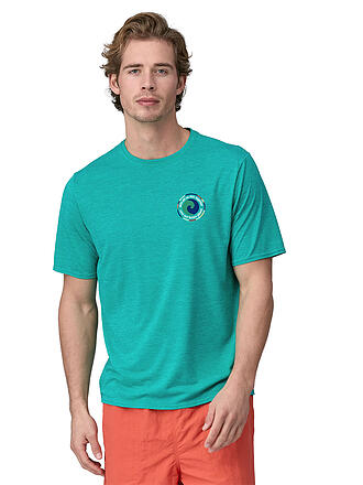 PATAGONIA | Herren Funktionsshirt Capilene® Cool Daily Graphic