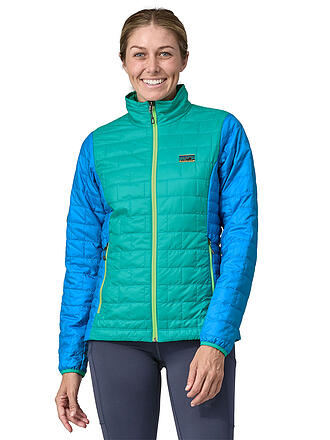 PATAGONIA | Damen Isolationsjacke Nano Puff®