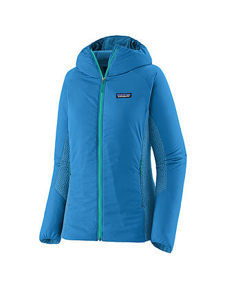 PATAGONIA | Damen Isojacke Nano-Air® Light Hybrid Hoodie