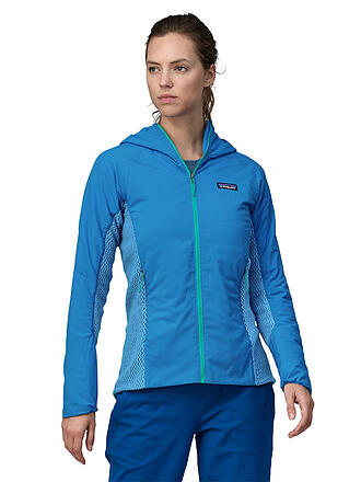 PATAGONIA | Damen Isojacke Nano-Air® Light Hybrid Hoodie