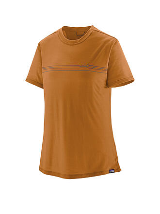 PATAGONIA | Damen Funktionsshirt Capilene® Cool Merino Graphic