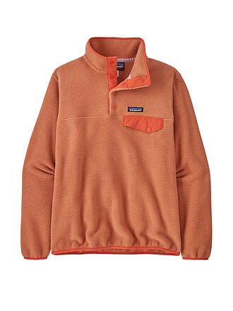 PATAGONIA | Damen Fleecepullover Synchilla® Snap-T® 