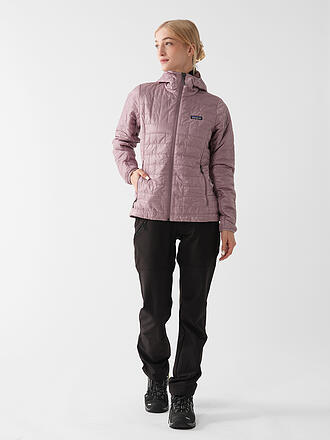 PATAGONIA | Damen Isolationsjacke Nano Puff® Hoodie