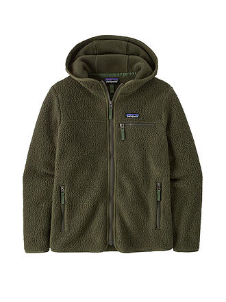 PATAGONIA | Fleecejacke RETRO PILE