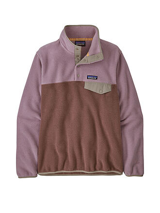 PATAGONIA | Damen Fleecepullover Synchilla® Snap-T® 