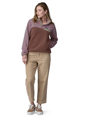 PATAGONIA | Damen Fleecepullover Synchilla® Snap-T® 