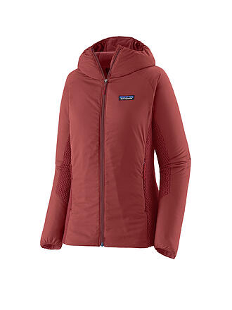 PATAGONIA | Damen Isojacke Nano-Air® Light Hybrid Hoodie