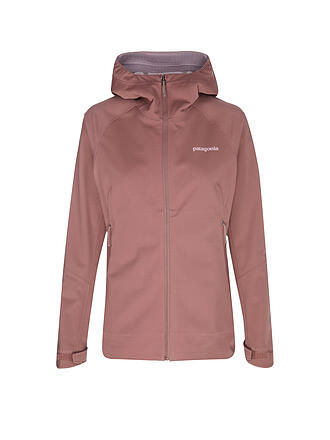 PATAGONIA | Damen Wanderjacke Upstride Hoodie