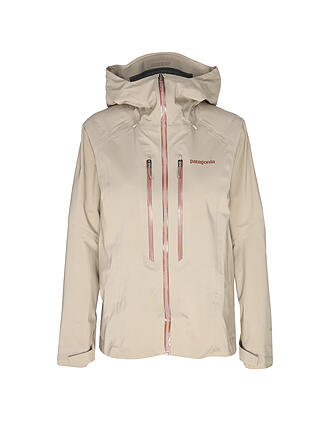 PATAGONIA | Damen Wanderjacke Stromstride 3L Hoodie