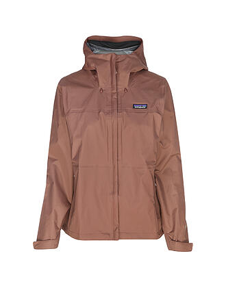 PATAGONIA | Damen Wanderjacke Torrentshell 3L