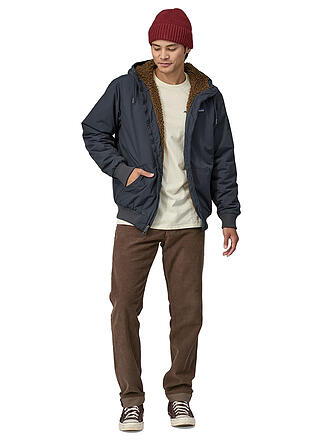 PATAGONIA | Herren Jacke Lined Isthmus Hoodie