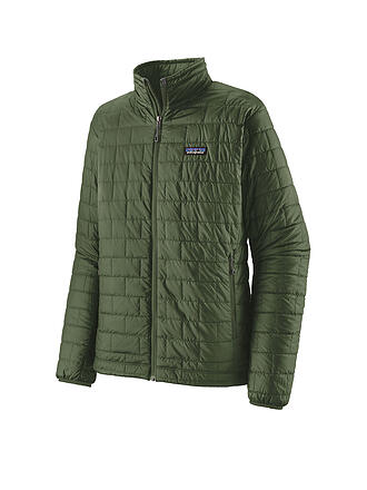 PATAGONIA | Herren Isolationsjacke Nano Puff