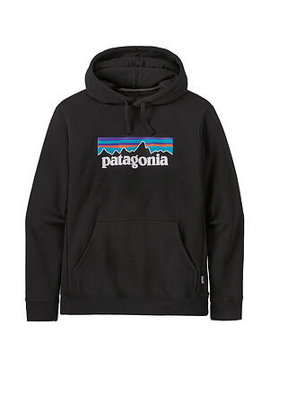 PATAGONIA | Herren Hoodie P-6 Logo Uprisal 