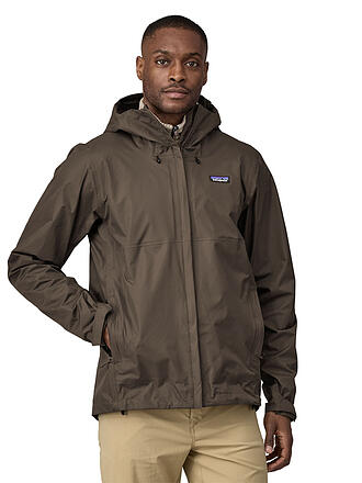 PATAGONIA | Herren Wanderjacke Torrentshell 3L