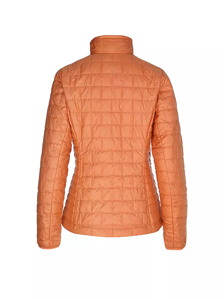 PATAGONIA | Damen Isolationsjacke Nano Puff® | orange