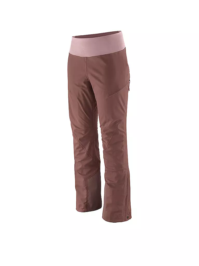 PATAGONIA | Damen Wanderhose Upstride | rosa