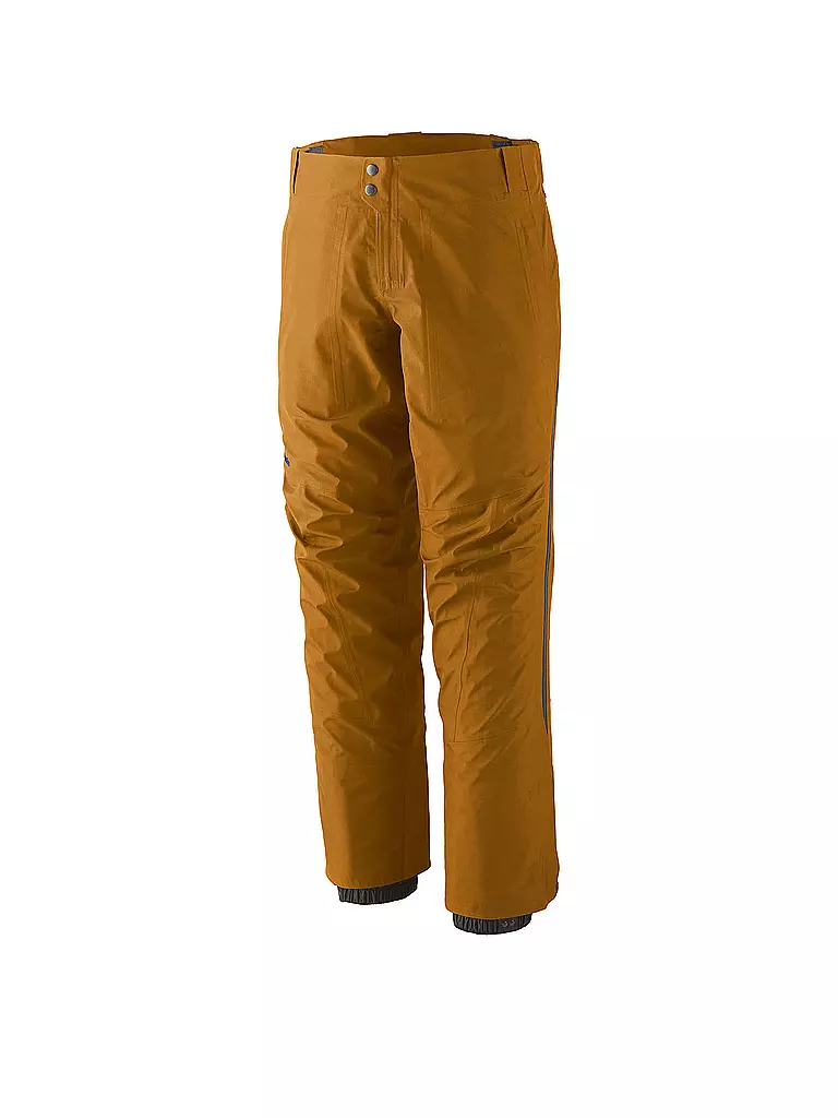 PATAGONIA | Herren Wanderhose Triolet GTX 3L | camel