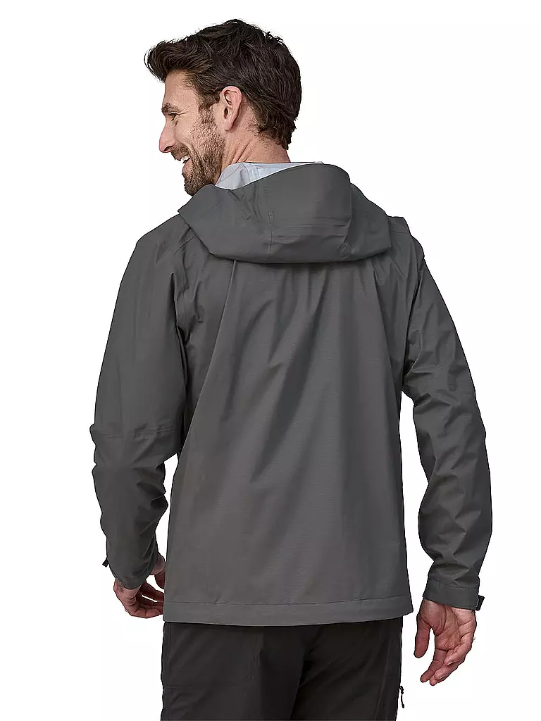 PATAGONIA | Herren Wanderjacke Granite Crest | dunkelgrün