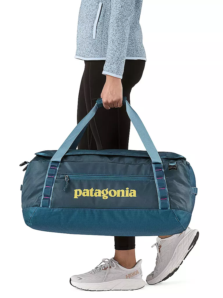 PATAGONIA | Reisetasche Black Hole® 55L | petrol