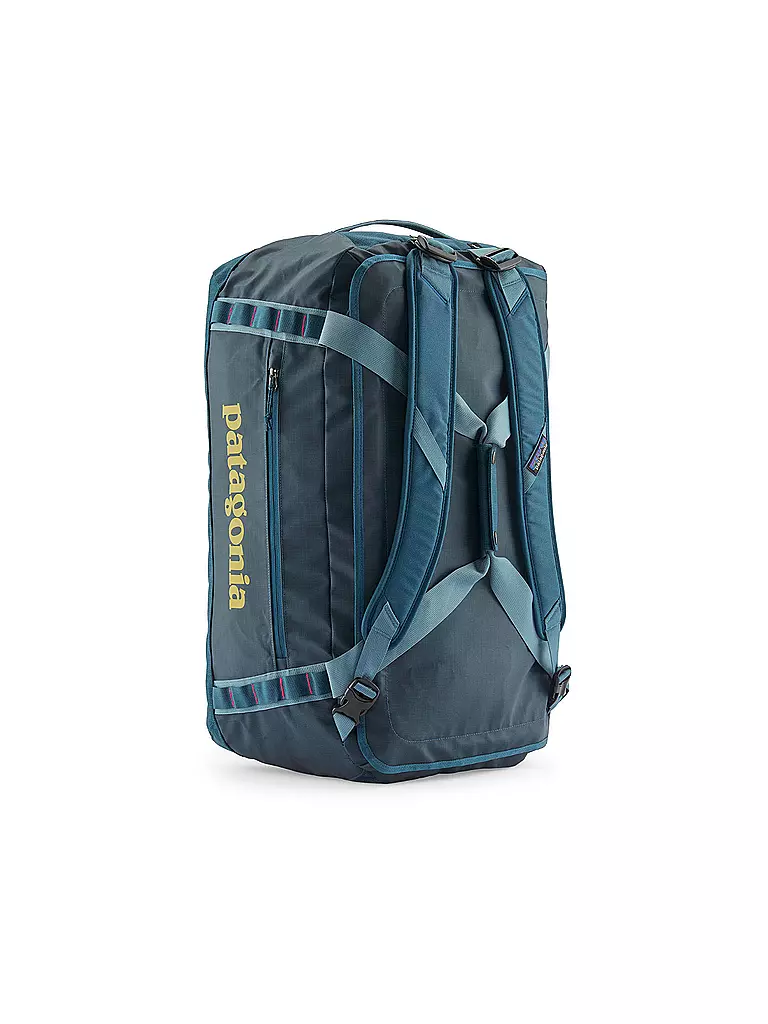 PATAGONIA | Reisetasche Black Hole® 55L | petrol