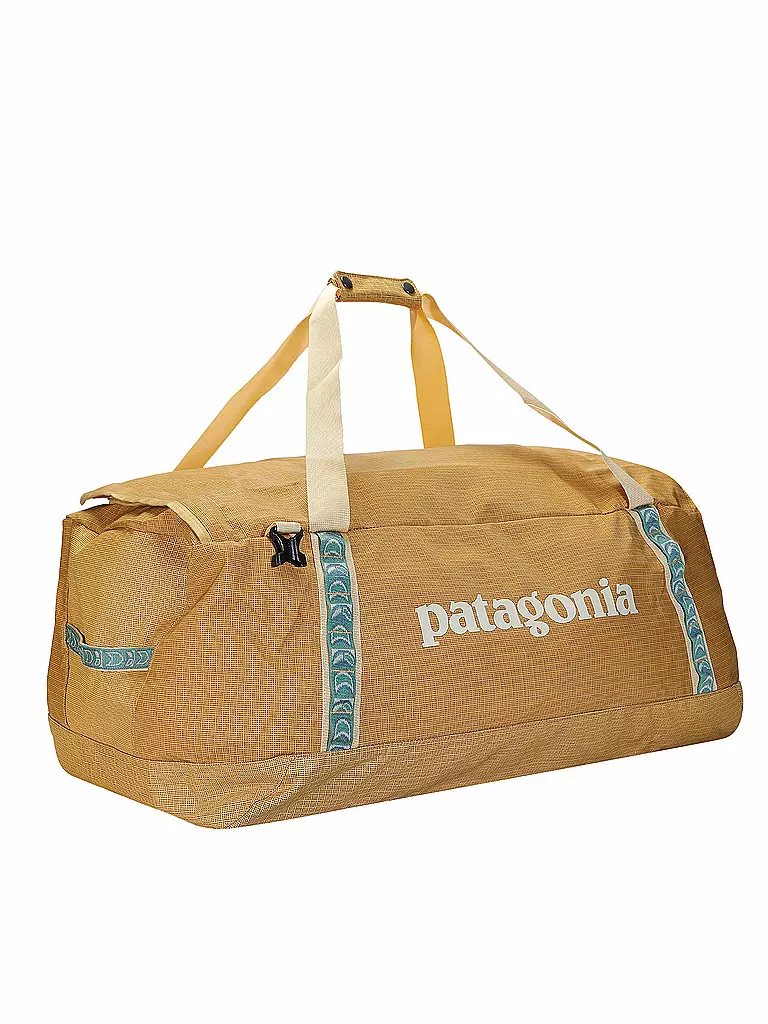 PATAGONIA | Reisetasche Black Hole® 70L | gelb