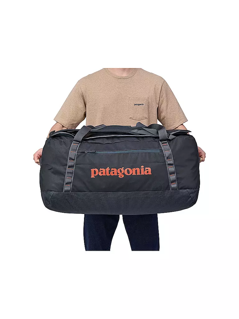 PATAGONIA | Reisetasche Black Hole® Duffel 100L | dunkelblau