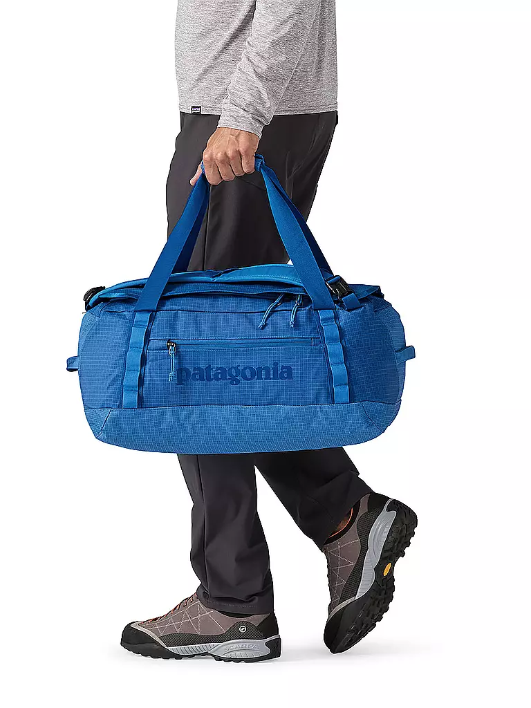 PATAGONIA | Reisetasche Black Hole® Duffel 40L | petrol