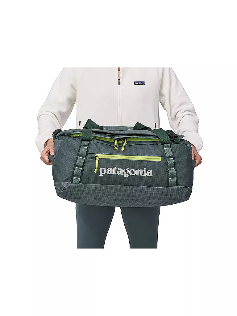 PATAGONIA | Reisetasche Black Hole® Duffel 40L | dunkelblau