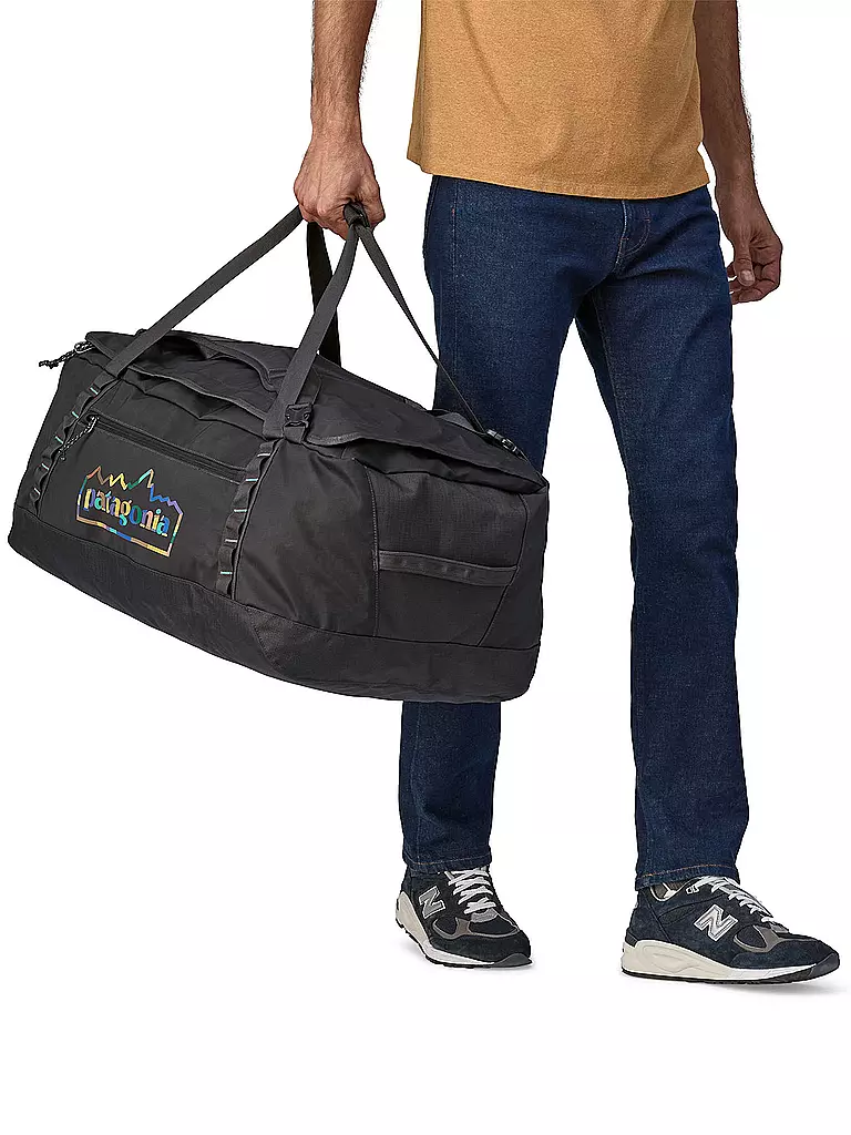 PATAGONIA | Reisetasche Black Hole® Duffel 70L | gelb