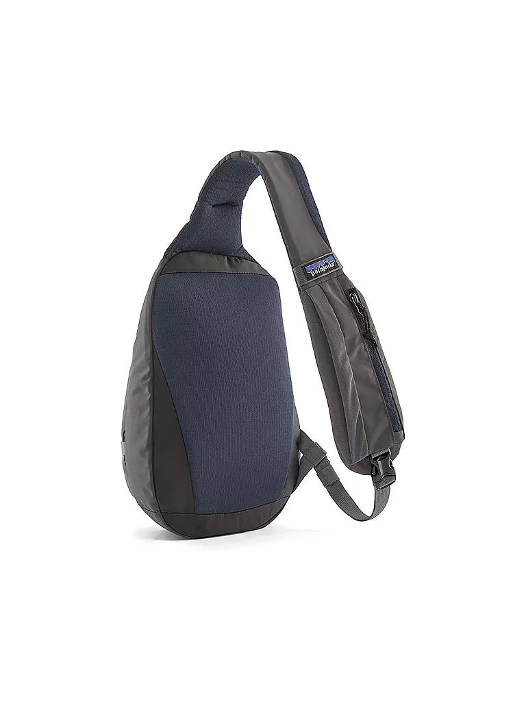 PATAGONIA | Rucksack Atom Slink 8L | dunkelblau