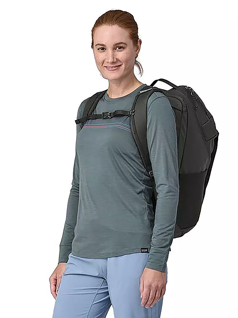 PATAGONIA | Tagesrucksack Black Hole Pack 32L | schwarz