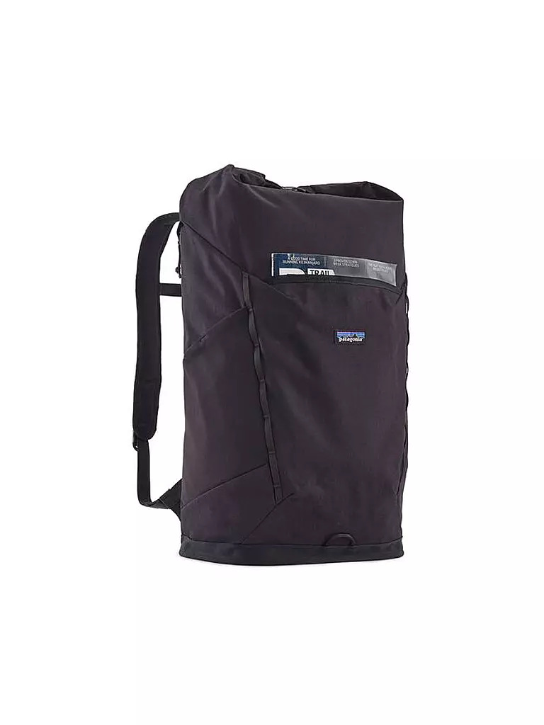 PATAGONIA | Tagesrucksack Fieldsmith Roll Top 32L | hellblau