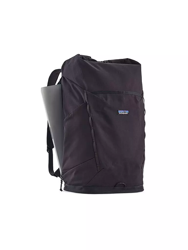 PATAGONIA | Tagesrucksack Fieldsmith Roll Top 32L | hellblau