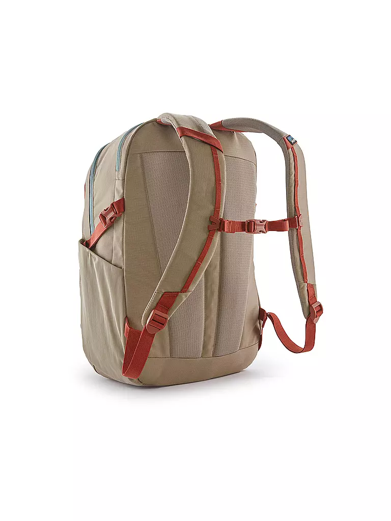 PATAGONIA | Tagesrucksack Refugio Daypack 26L | grau