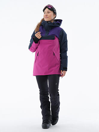 PEAK PERFORMANCE | Damen Skijacke 2L Anorak