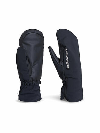 PEAK PERFORMANCE | Damen Skifauster Unite Mitten