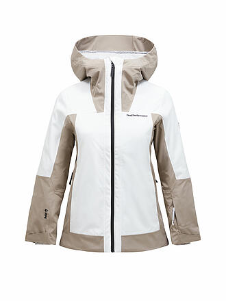 PEAK PERFORMANCE | Damen Skijacke Rider Tech Insulated