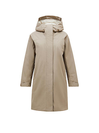 PEAK PERFORMANCE | Damen Parka Treeline Insulated