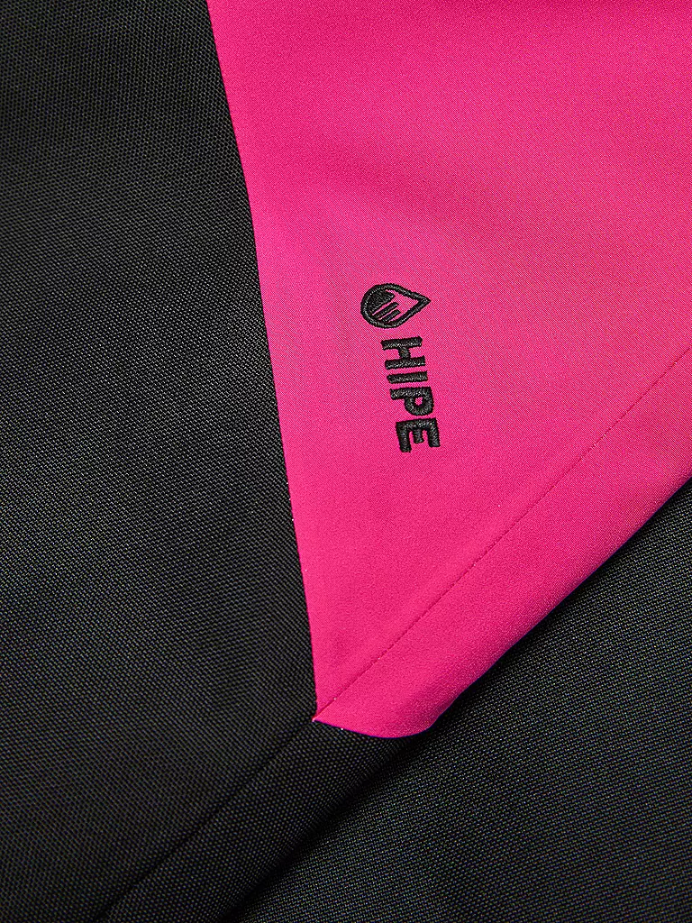 PEAK PERFORMANCE | Damen Skihose Edge Insulated | pink