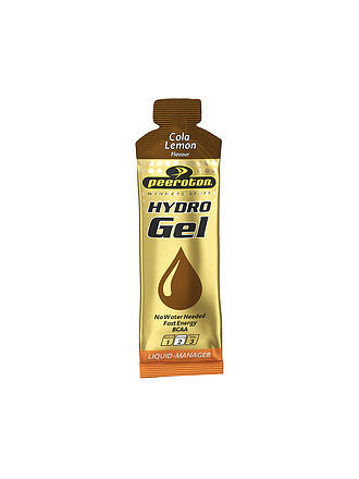 PEEROTON | Hydro Gel Raspberry 60ml mit Koffein